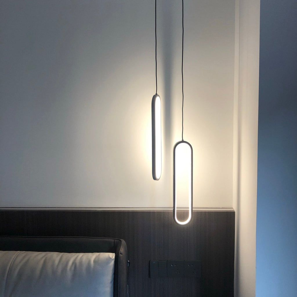 Huron Pendant Light