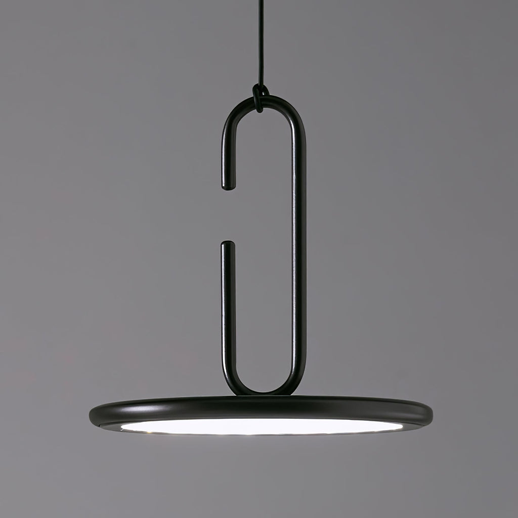 Clip Penta Pendant Lamp