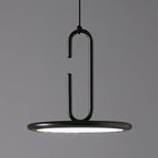 Clip Penta Pendant Lamp