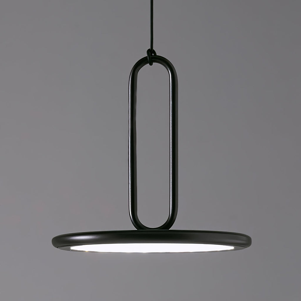 Clip Penta Pendant Lamp