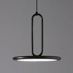 Clip Penta Pendant Lamp