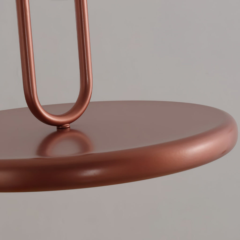 Clip Penta Pendant Lamp