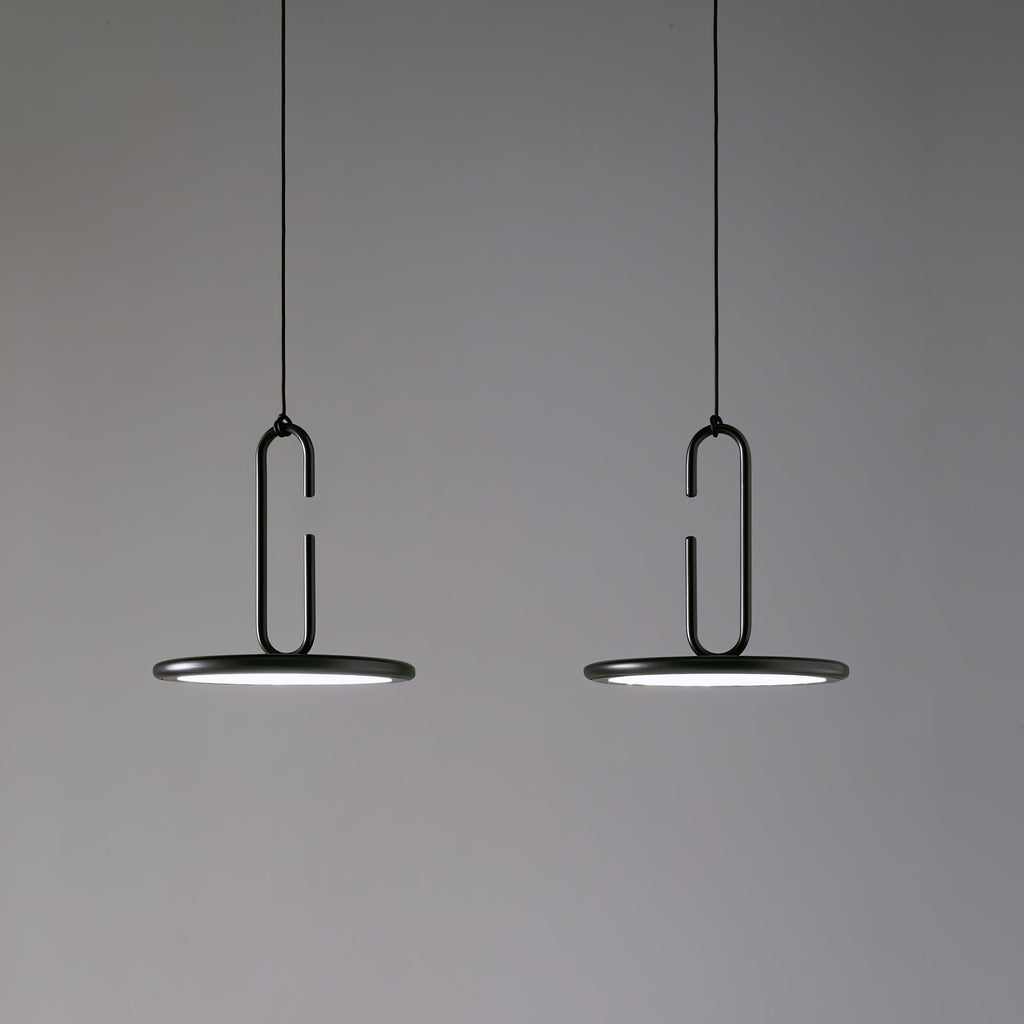 Clip Penta Pendant Lamp