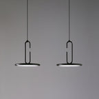 Clip Penta Pendant Lamp