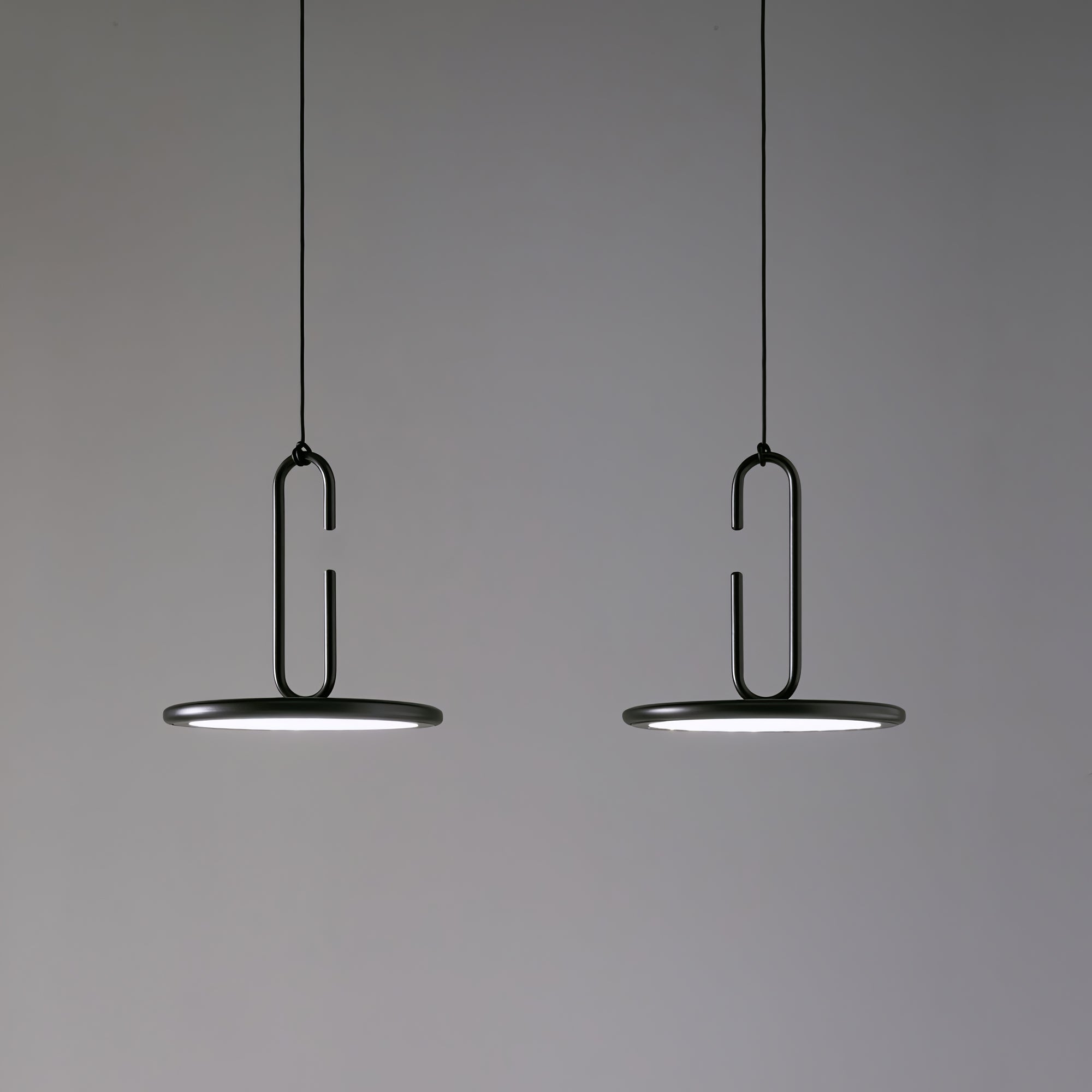 Clip Penta Pendant Lamp