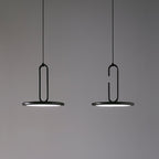 Clip Penta Pendant Lamp