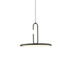 Clip Penta Pendant Lamp