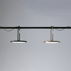 Clip Penta Pendant Lamp