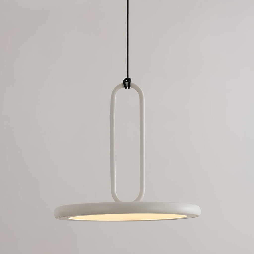 Clip Penta Pendant Lamp