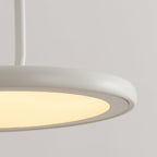 Clip Penta Pendant Lamp