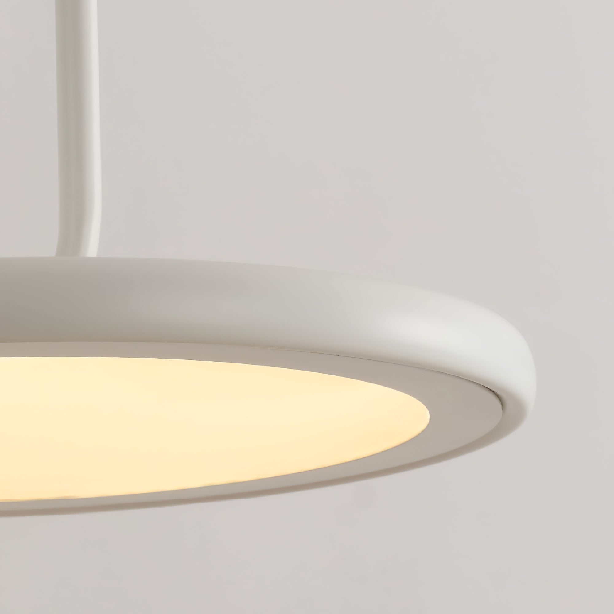 Clip Penta Pendant Lamp