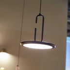 Clip Penta Pendant Lamp