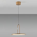 Clip Penta Pendant Lamp