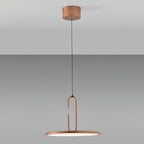 Clip Penta Pendant Lamp