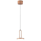 Clip Penta Pendant Lamp