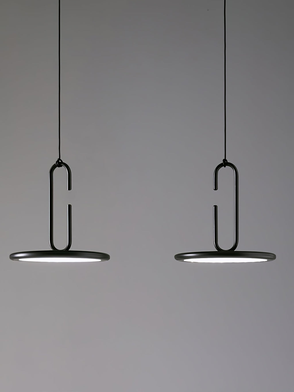 Clip Penta Pendant Lamp