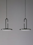 Clip Penta Pendant Lamp