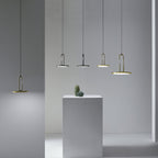 Clip Penta Pendant Lamp