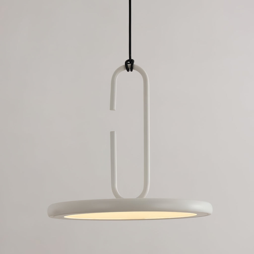 Clip Penta Pendant Lamp