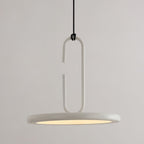 Clip Penta Pendant Lamp