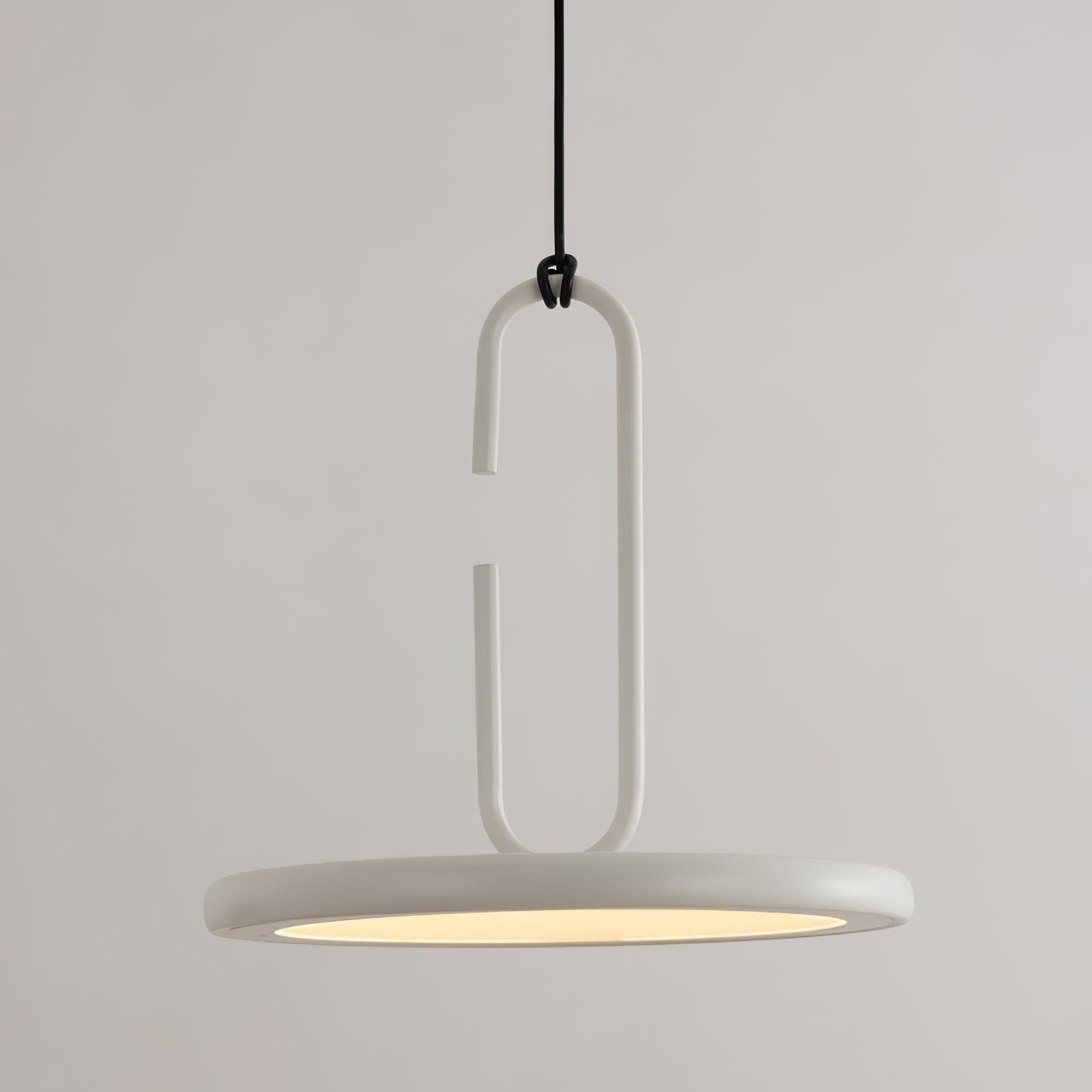 Clip Penta Pendant Lamp