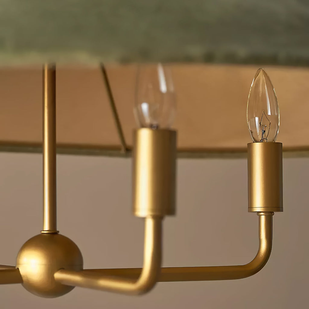 Clivedon Pendant Lamp