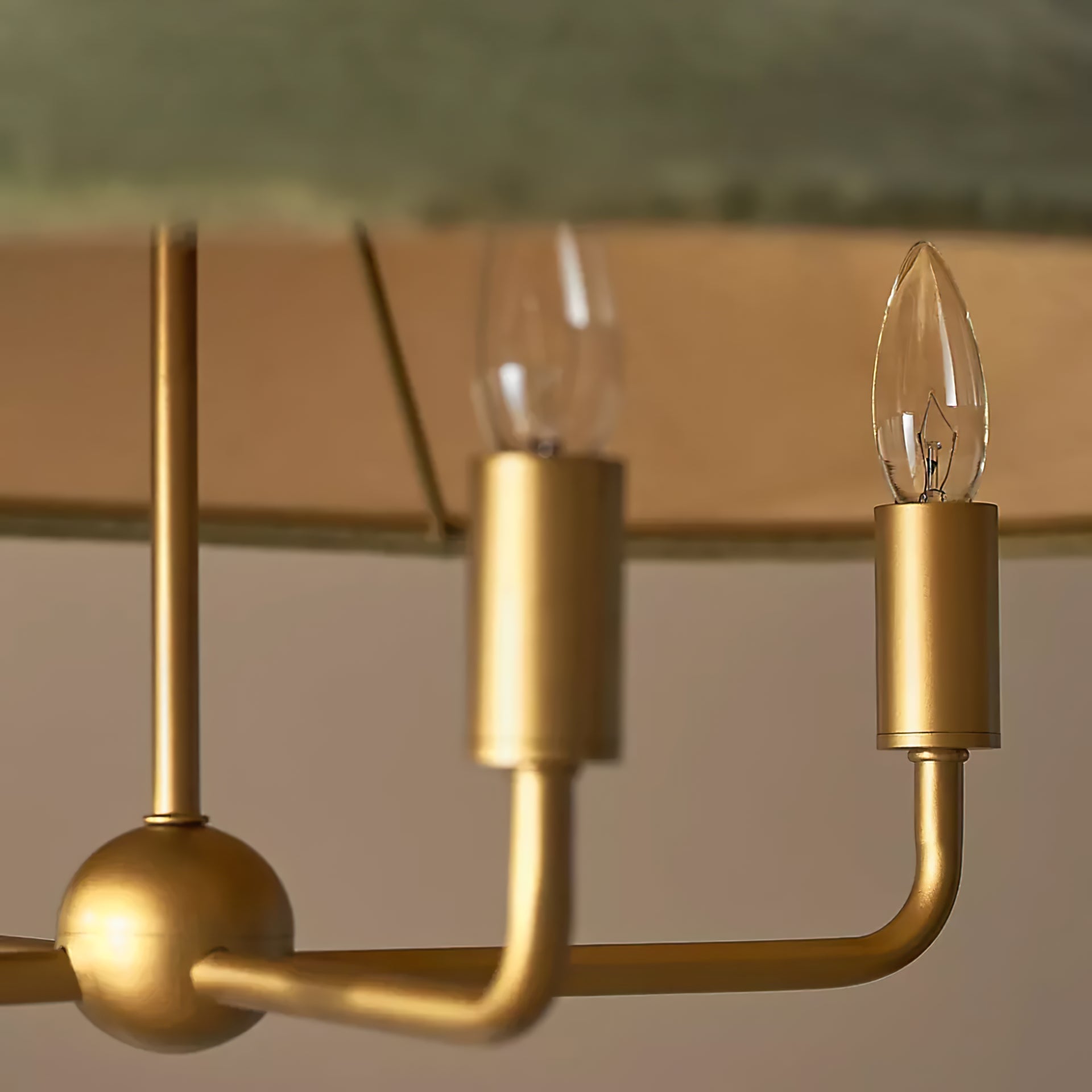 Clivedon Pendant Lamp