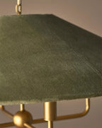 Clivedon Pendant Lamp