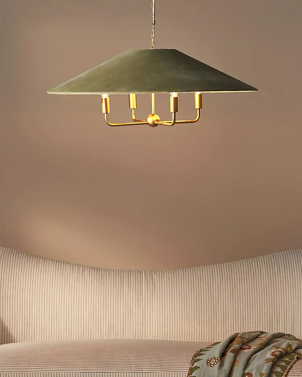 Clivedon Pendant Lamp