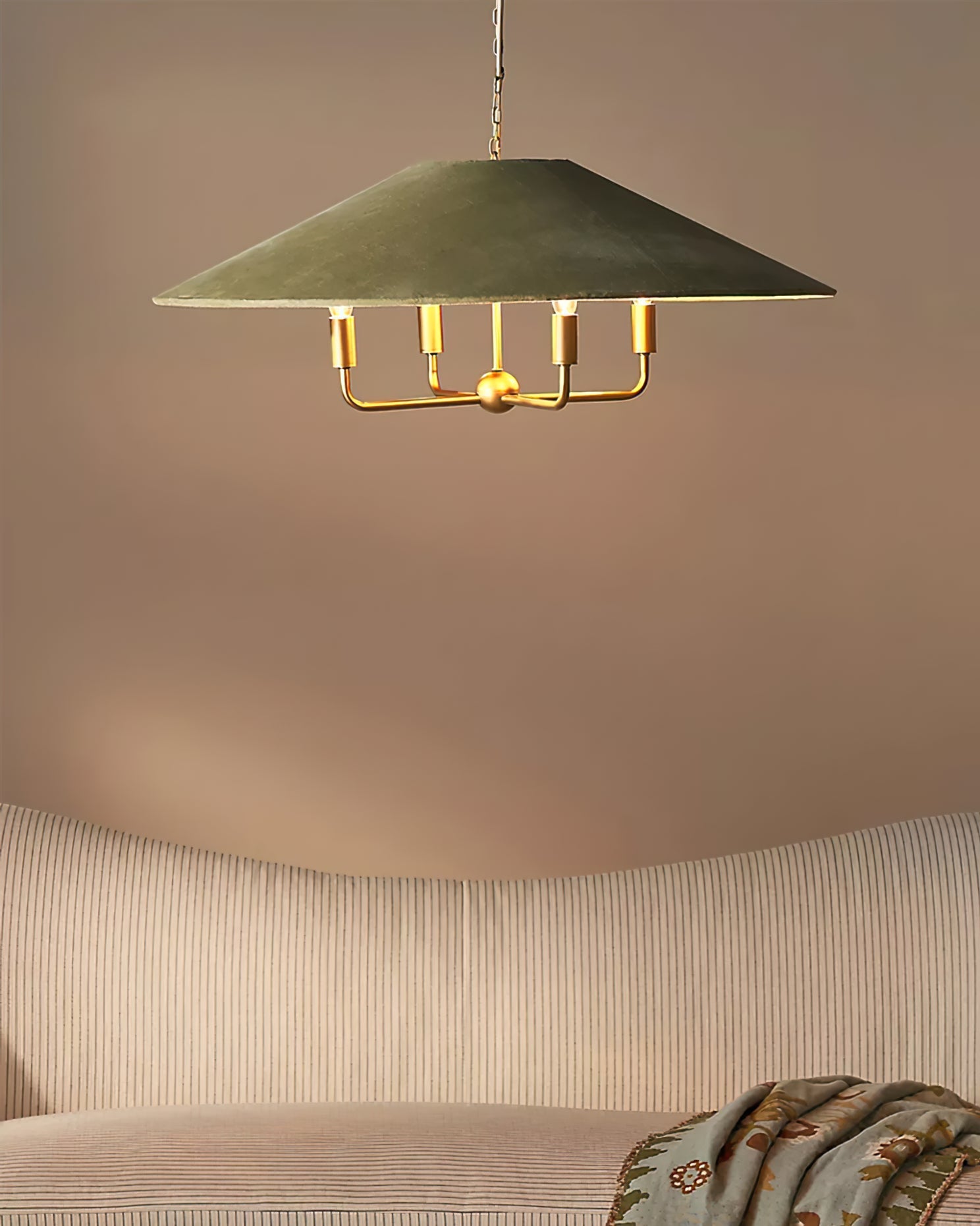 Clivedon Pendant Lamp
