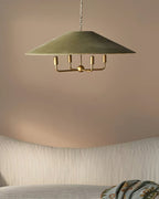 Clivedon Pendant Lamp