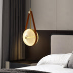 Clock Pendant Lamp