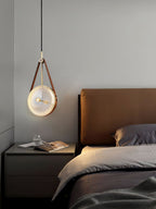 Clock Pendant Lamp