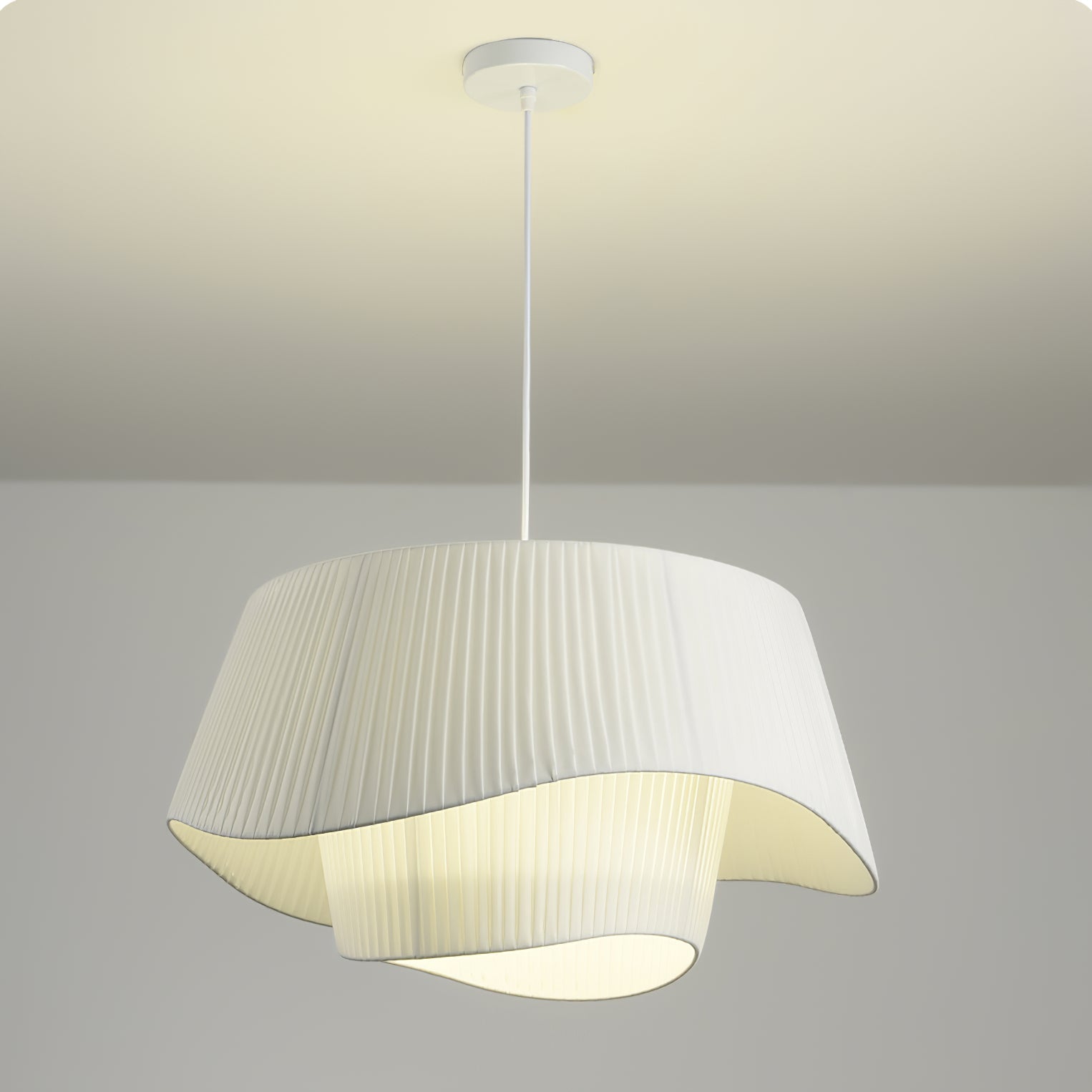 Coco Pendant Lamp