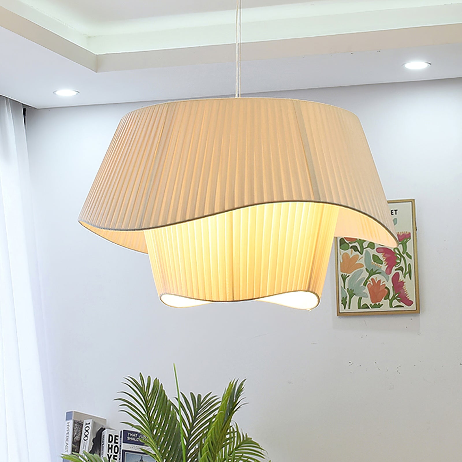 Coco Pendant Lamp
