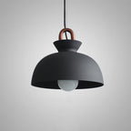 Coil Pendant Lamp