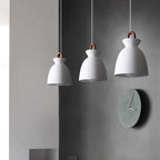 Coil Pendant Lamp