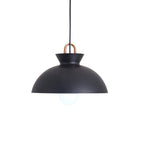 Coil Pendant Lamp