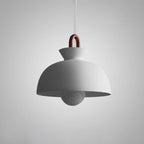 Coil Pendant Lamp