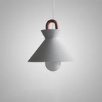 Coil Pendant Lamp