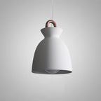 Coil Pendant Lamp
