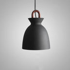 Coil Pendant Lamp