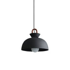 Coil Pendant Lamp