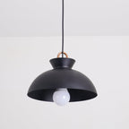 Coil Pendant Lamp