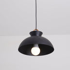 Coil Pendant Lamp