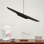 Coltrane Pipe Pendant Lamp