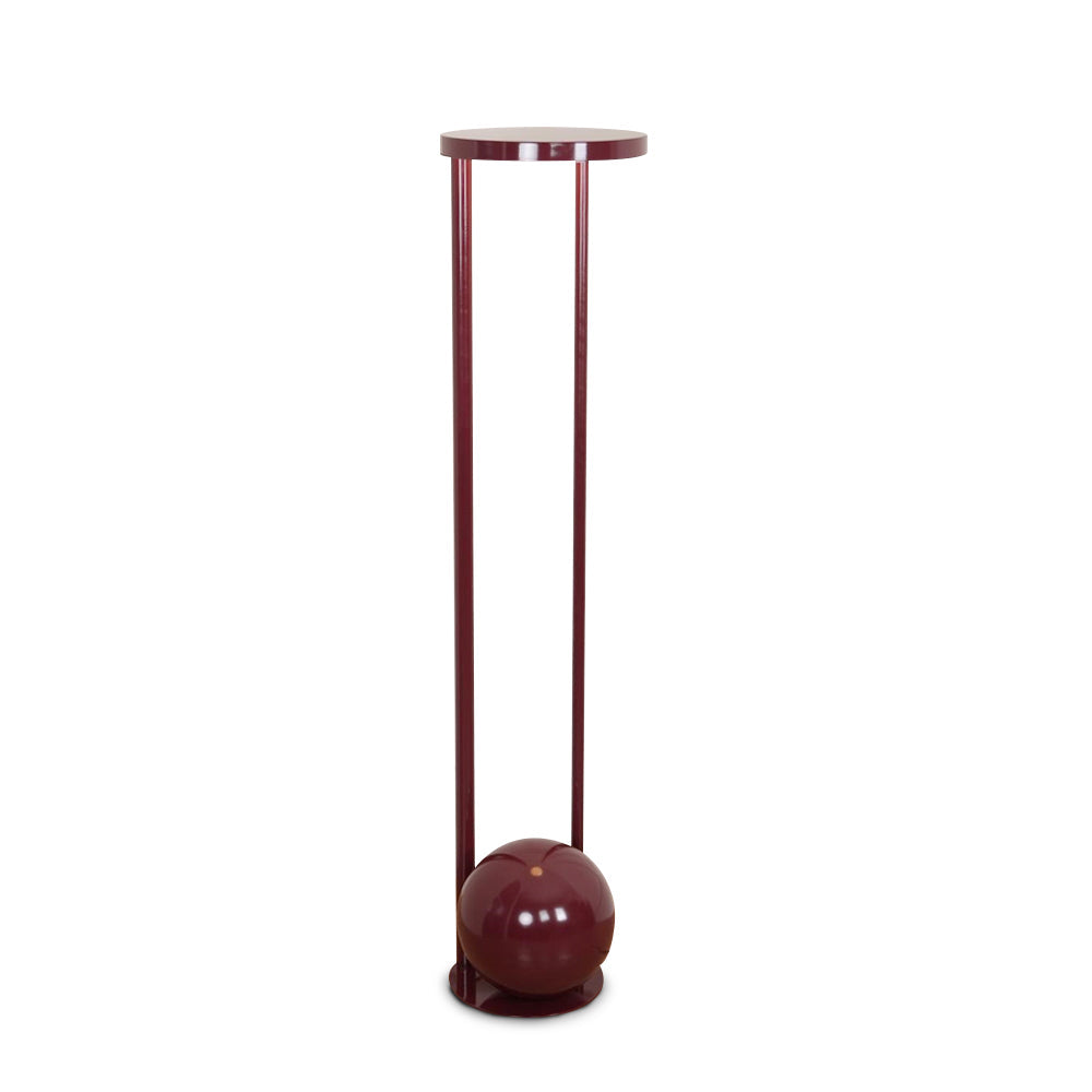 Composition Floor Lamp