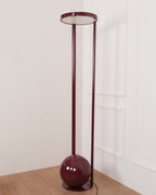 Composition Floor Lamp