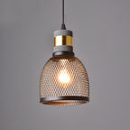 Concrete Industry Pendant Lamp
