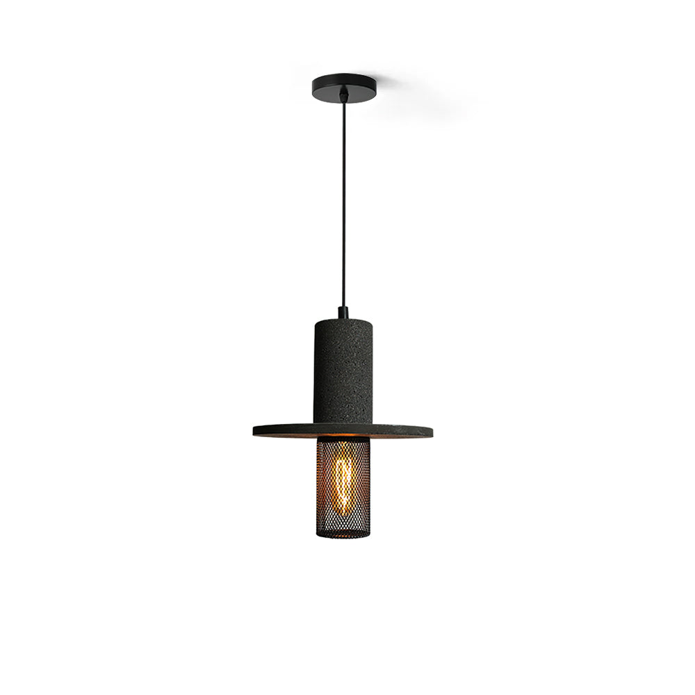 Condo Pendant Light